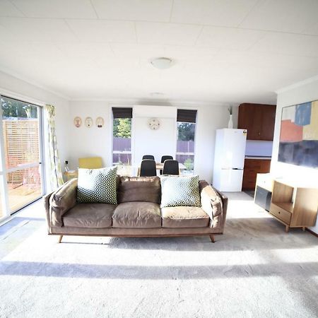 Villa Rejuvenate On Rata Free Wifi Twizel Exterior foto