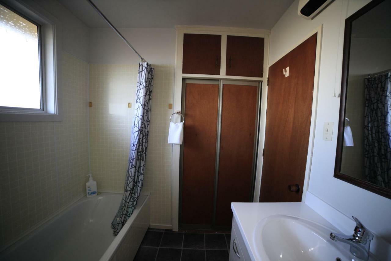 Villa Rejuvenate On Rata Free Wifi Twizel Exterior foto