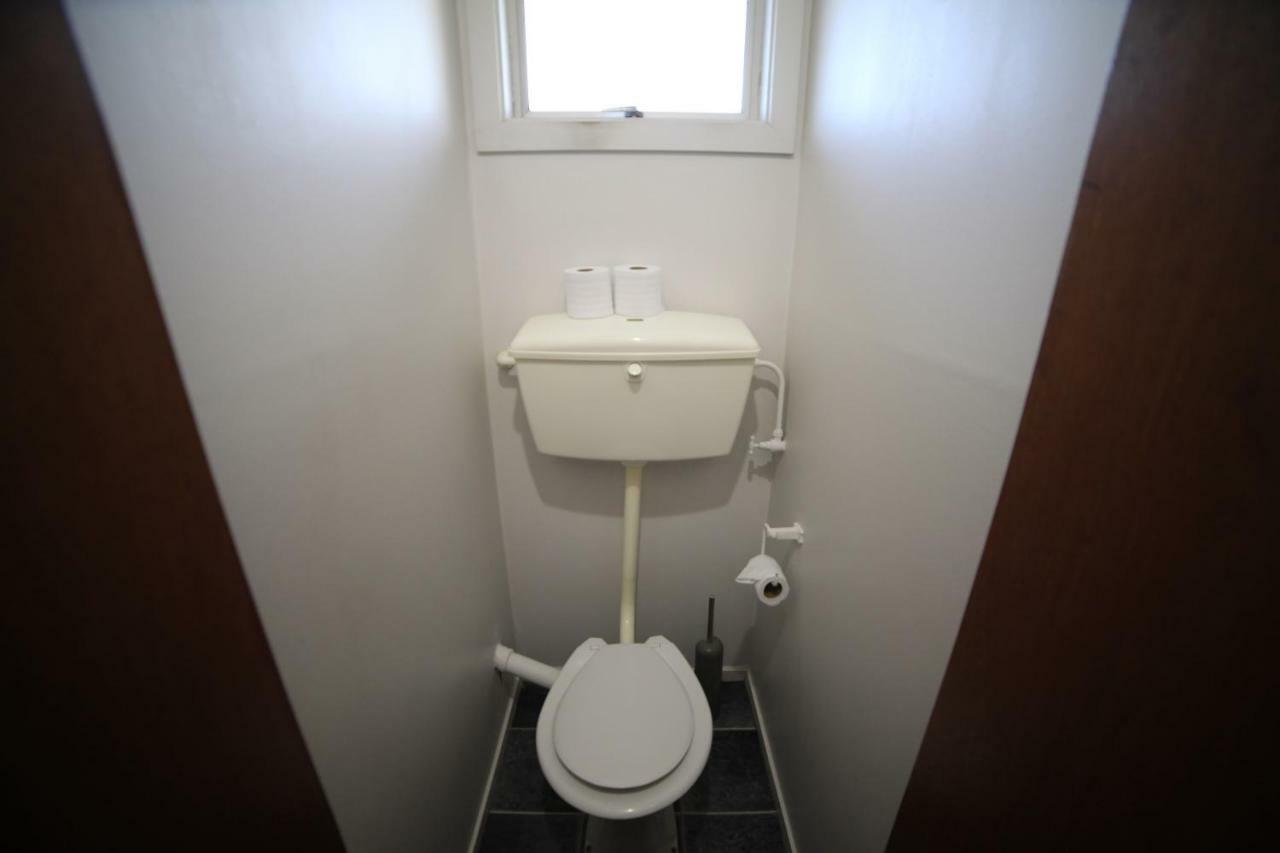Villa Rejuvenate On Rata Free Wifi Twizel Exterior foto
