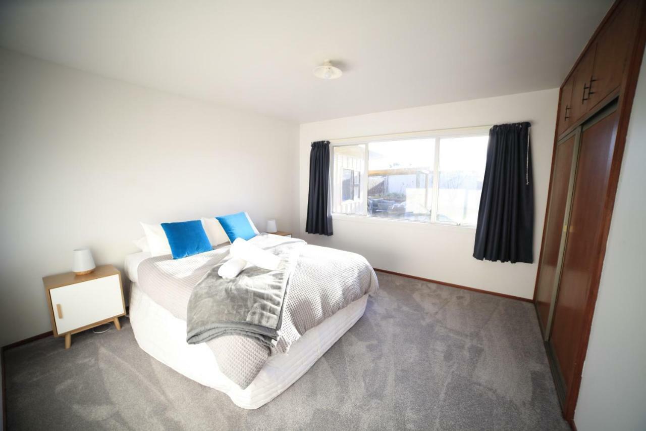 Villa Rejuvenate On Rata Free Wifi Twizel Exterior foto
